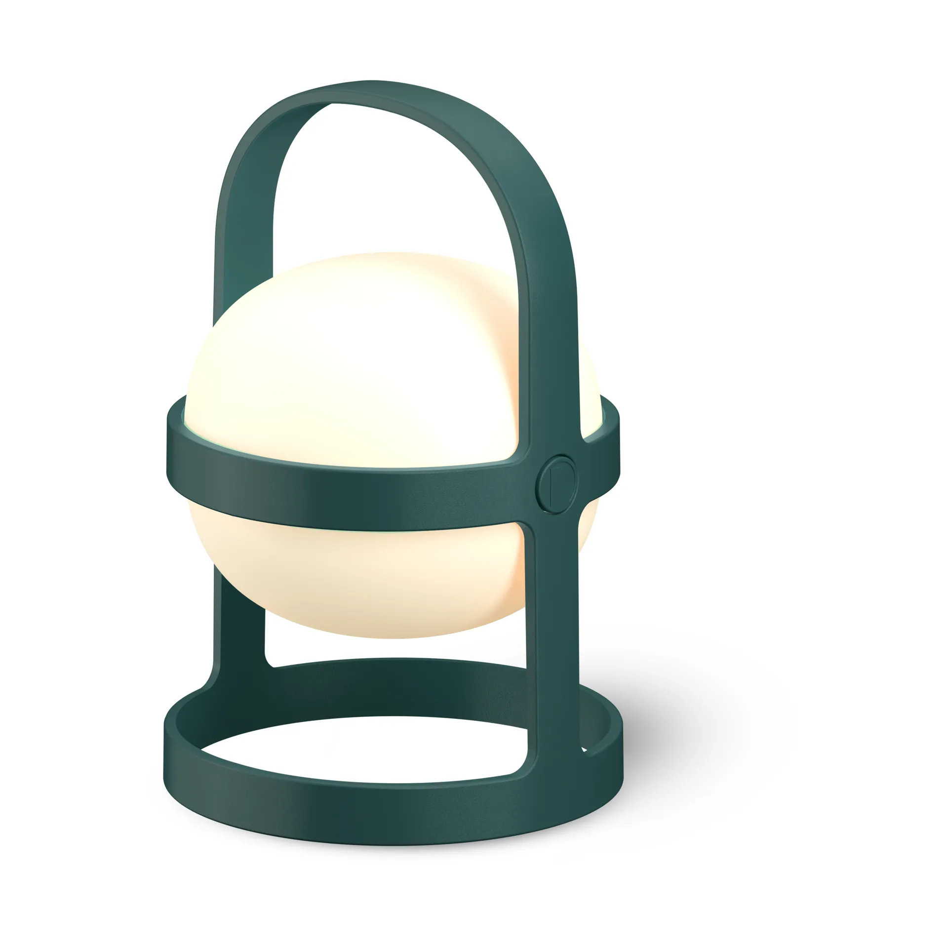 Lampa solarna Soft Spot 18 cm, Forest green Rosendahl