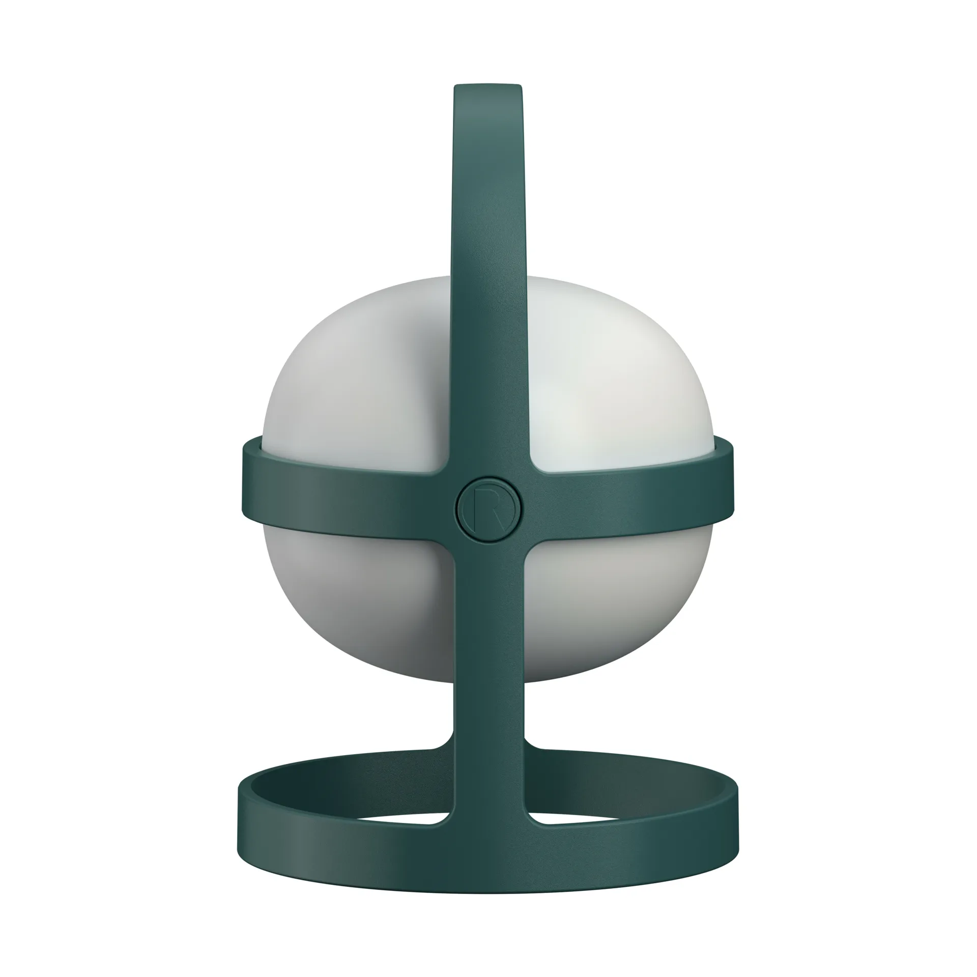 Lampa solarna Soft Spot 18 cm, Forest green Rosendahl