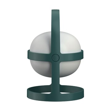 Lampa solarna Soft Spot 18 cm - Forest green - Rosendahl
