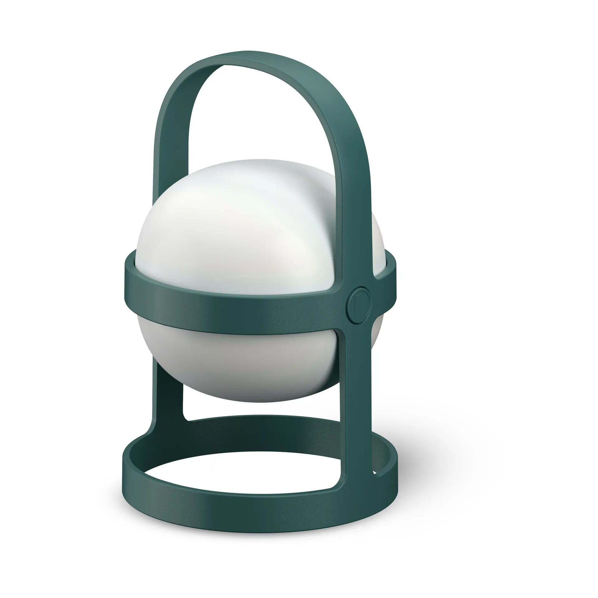 Lampa solarna Soft Spot 25 cm, Forest green Rosendahl