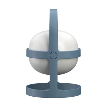 Lampa solarna Soft Spot sky blue - 18,5 cm - Rosendahl