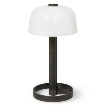 Lampa stołowa Soft Spot 24,5 cm - Off-white - Rosendahl