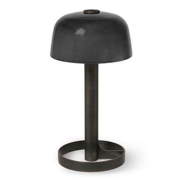 Lampa stołowa Soft Spot 24,5 cm - Smoke - Rosendahl