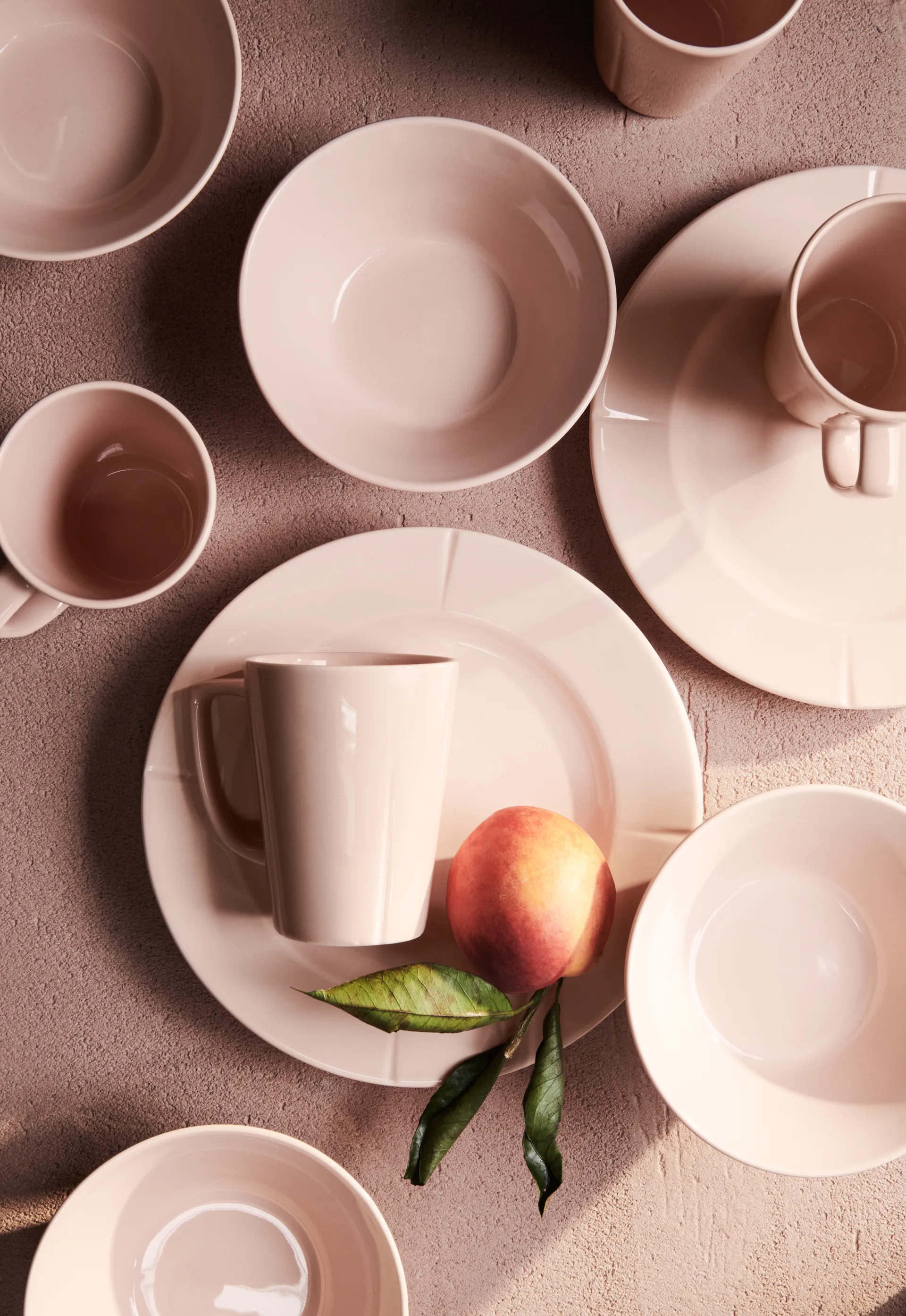 Misa Grand Cru Ø15 cm, Blush Rosendahl