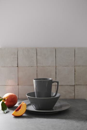 Misa Grand Cru Ø15 cm - Szary jesion - Rosendahl