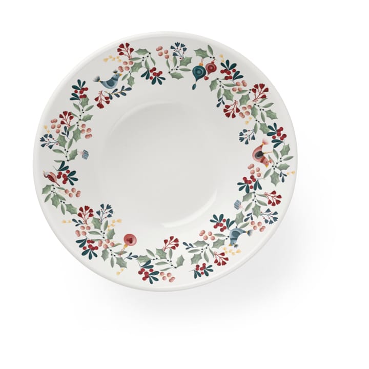 Miska Grand Cru Cottage Ø19 cm, Biała Rosendahl