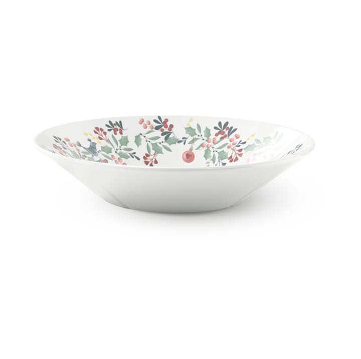 Miska Grand Cru Cottage Ø19 cm, Biała Rosendahl