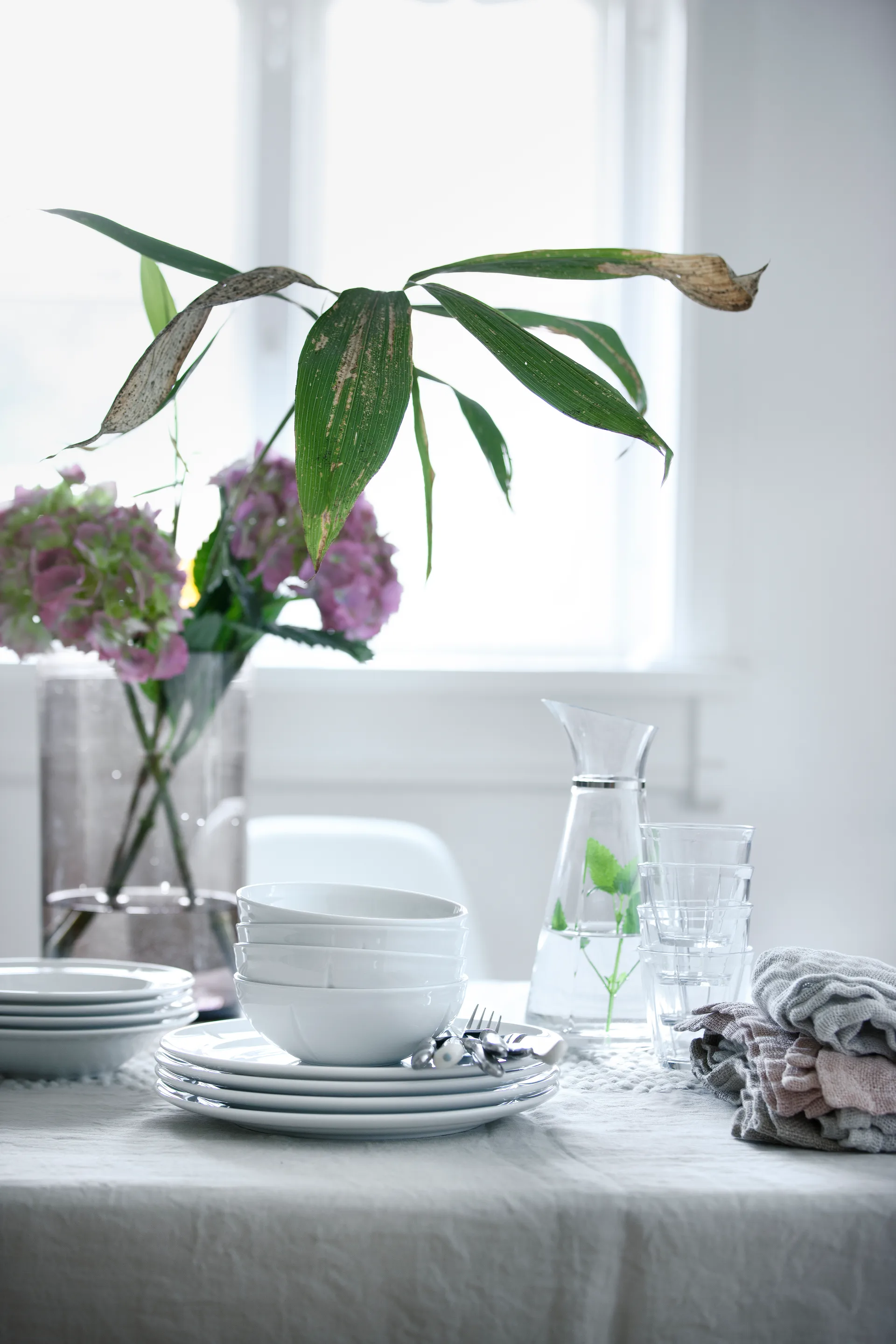 Miska Grand Cru Soft, Ø15,5 cm Rosendahl