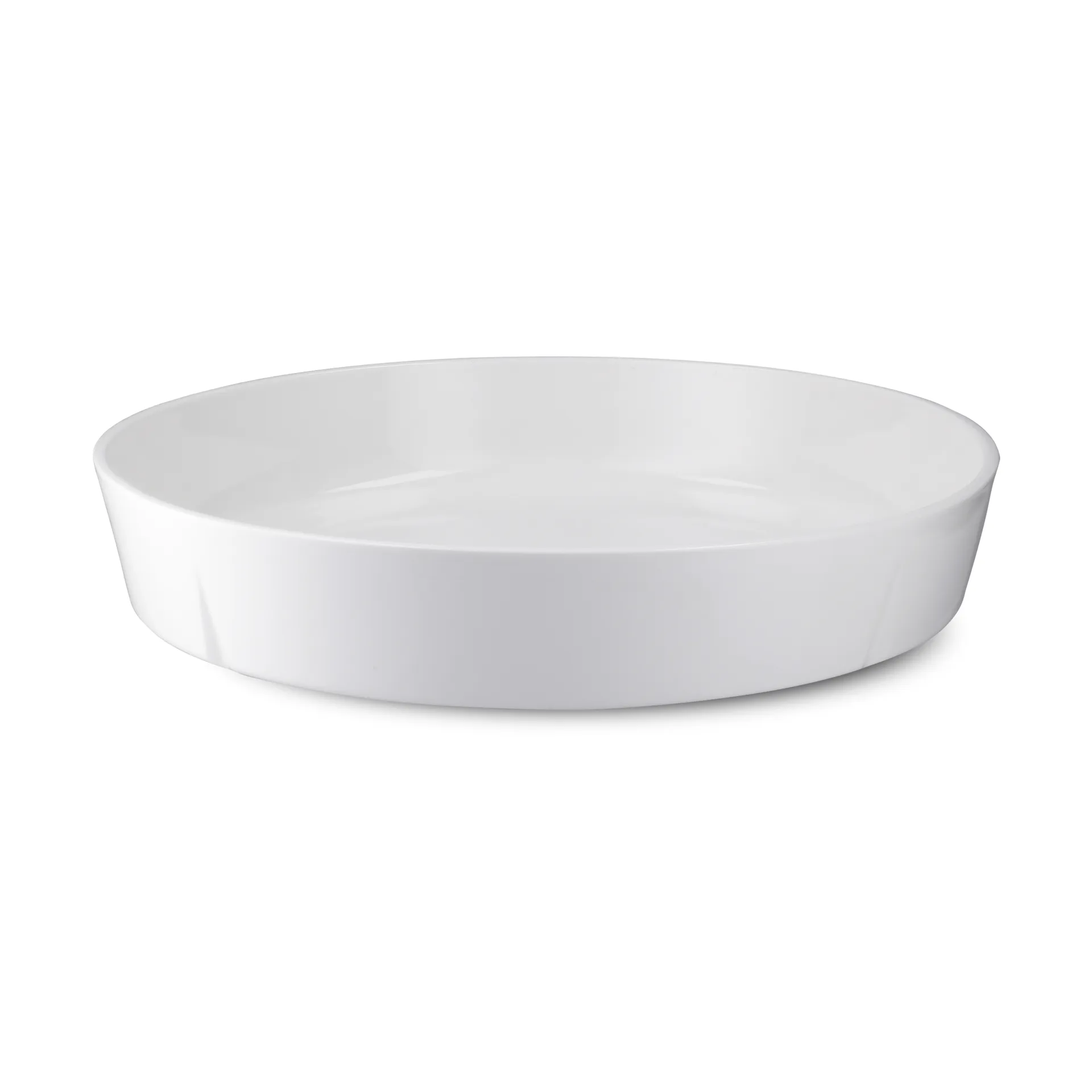 Miska serwisowa Grand Cru, Biała, Ø28,5 cm Rosendahl