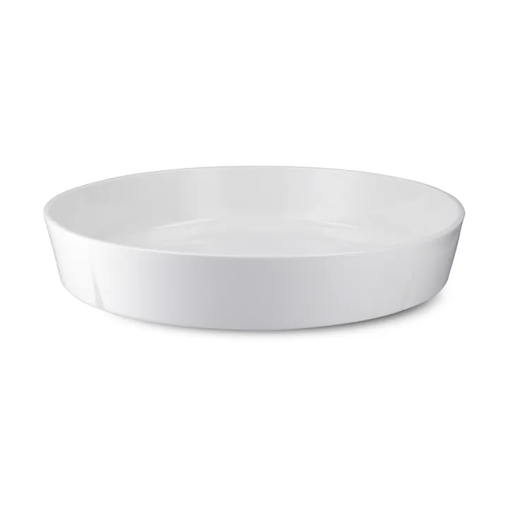 Miska serwisowa Grand Cru - Biała, Ø28,5 cm - Rosendahl
