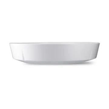 Miska serwisowa Grand Cru - Biała, Ø28,5 cm - Rosendahl