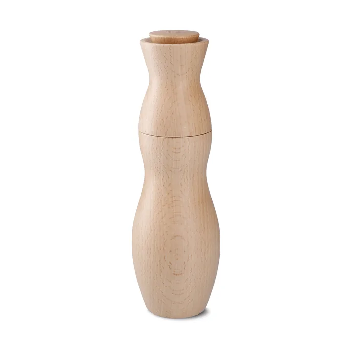 Młynek do przypraw Crush on you - Bukowy, 23 cm - Rosendahl