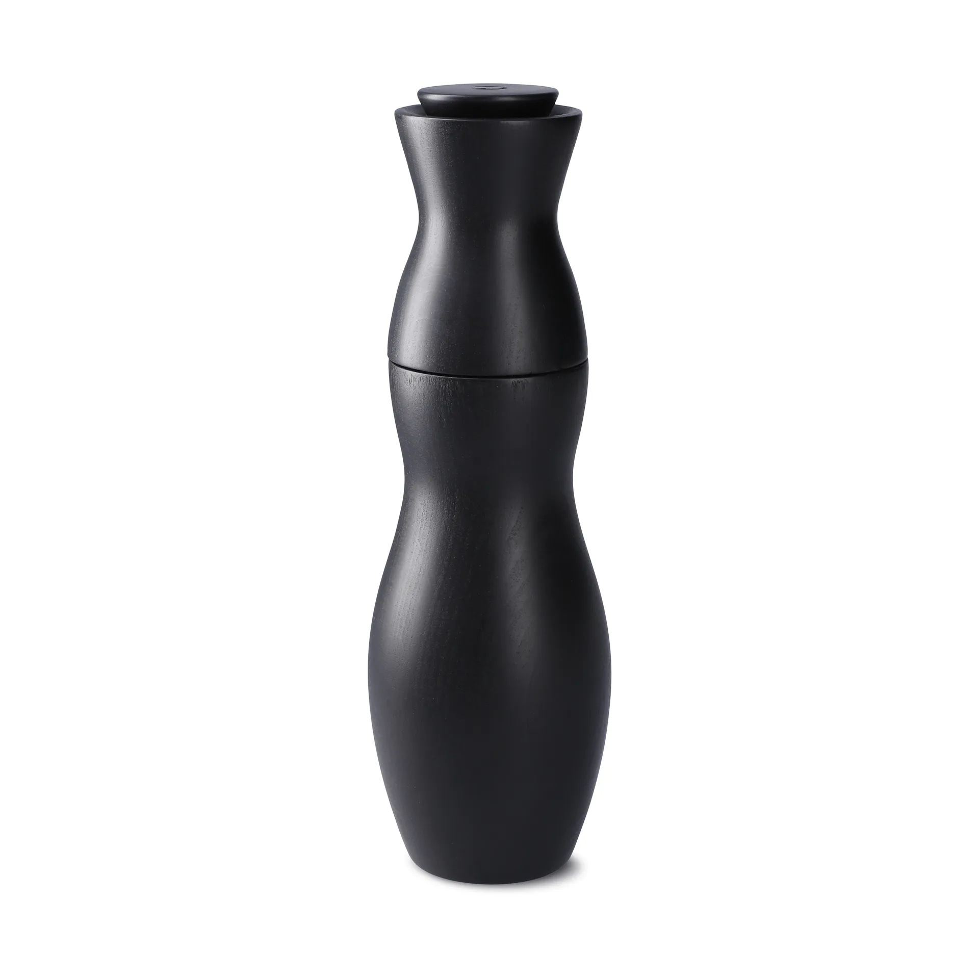 Młynek do przypraw Crush on you, Czarny, 23 cm Rosendahl