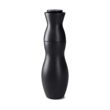 Młynek do przypraw Crush on you - Czarny, 23 cm - Rosendahl
