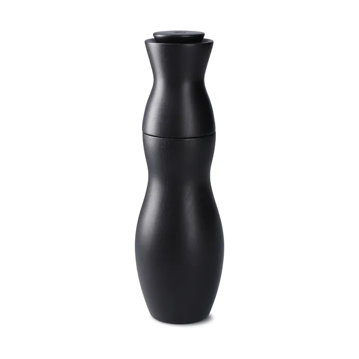 Młynek do przypraw Crush on you - Czarny, 23 cm - Rosendahl