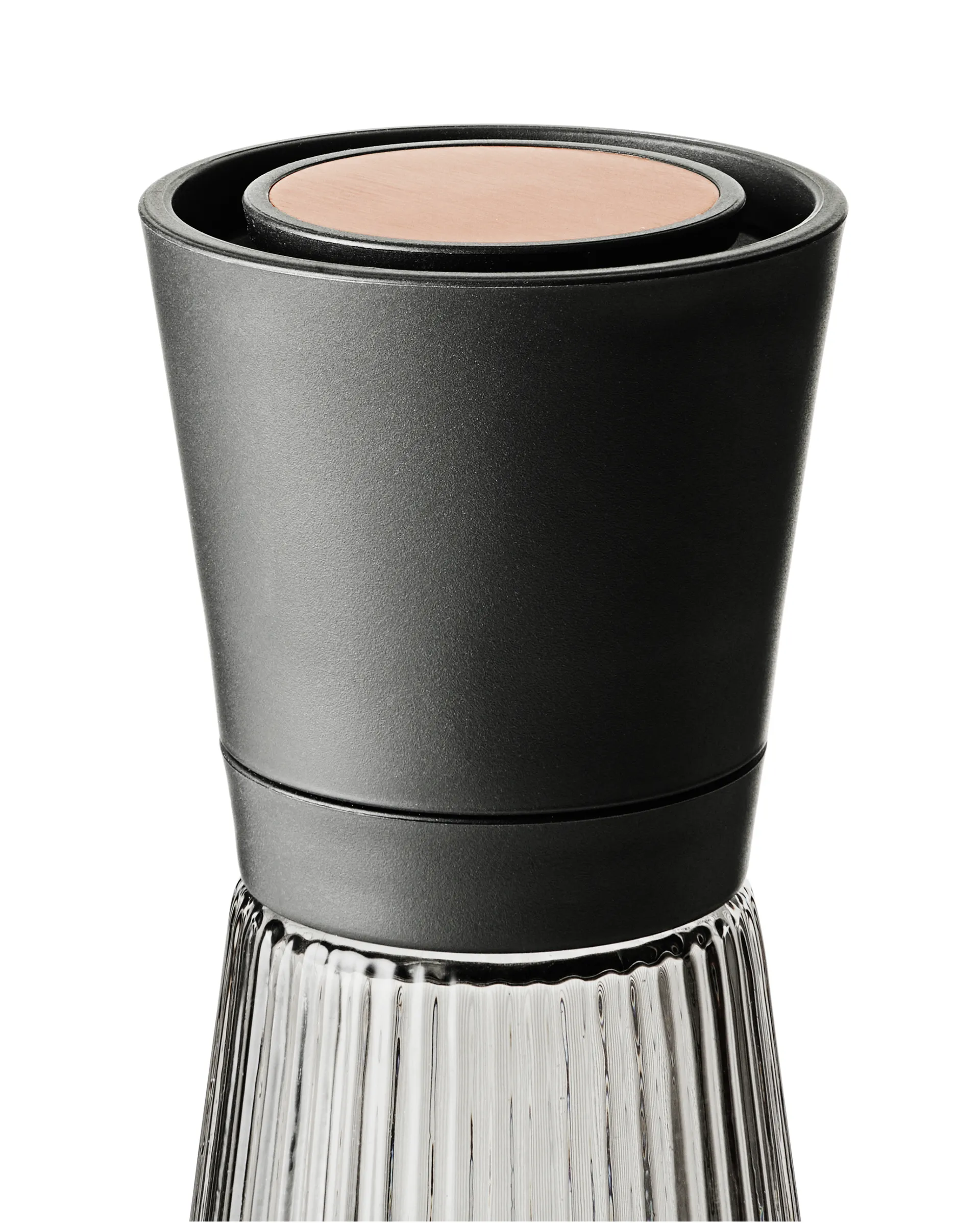 Młynki do soli i pieprzu Grand Cru Nouveau, Smoke Rosendahl