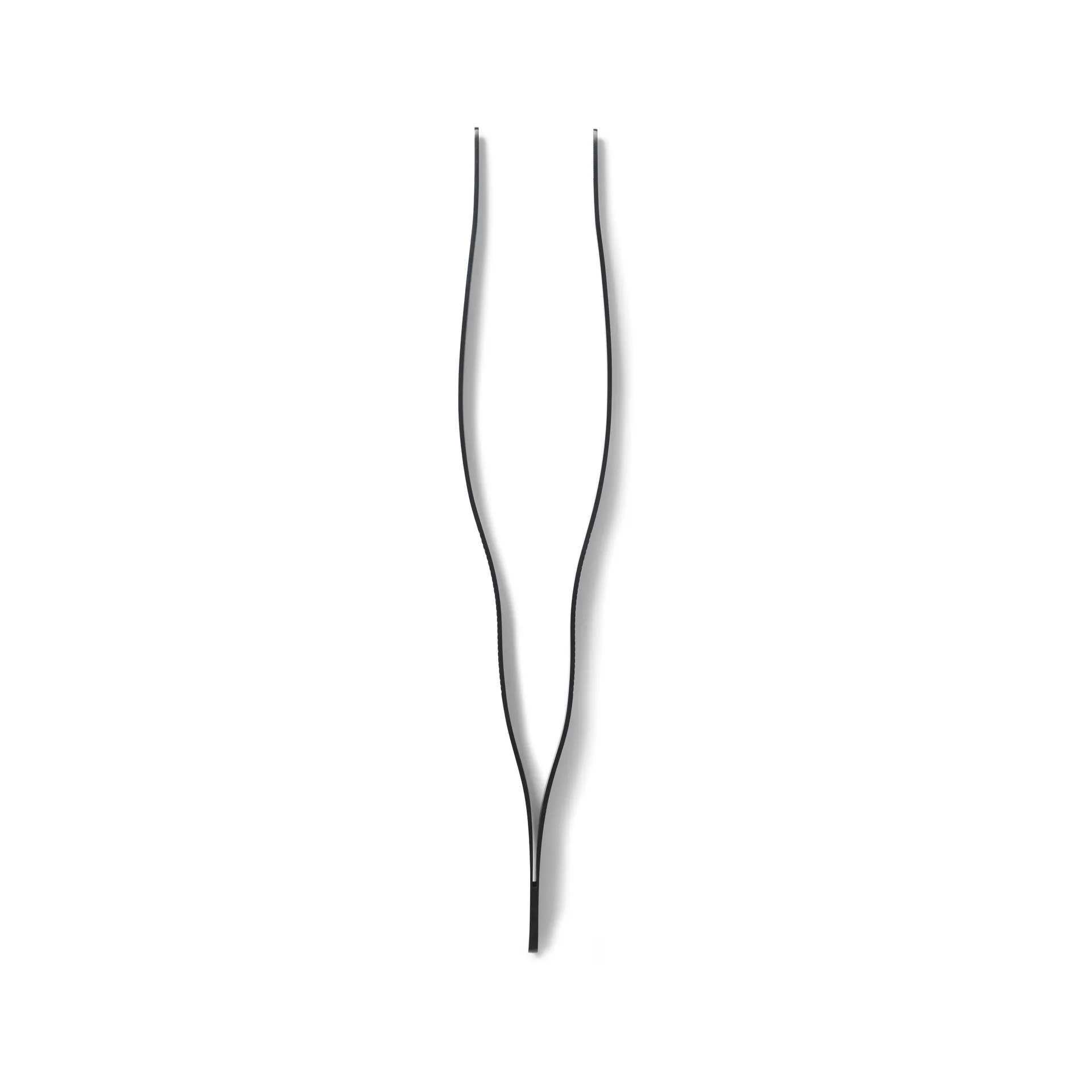 Pęseta kucharska Rå, Stal Rosendahl