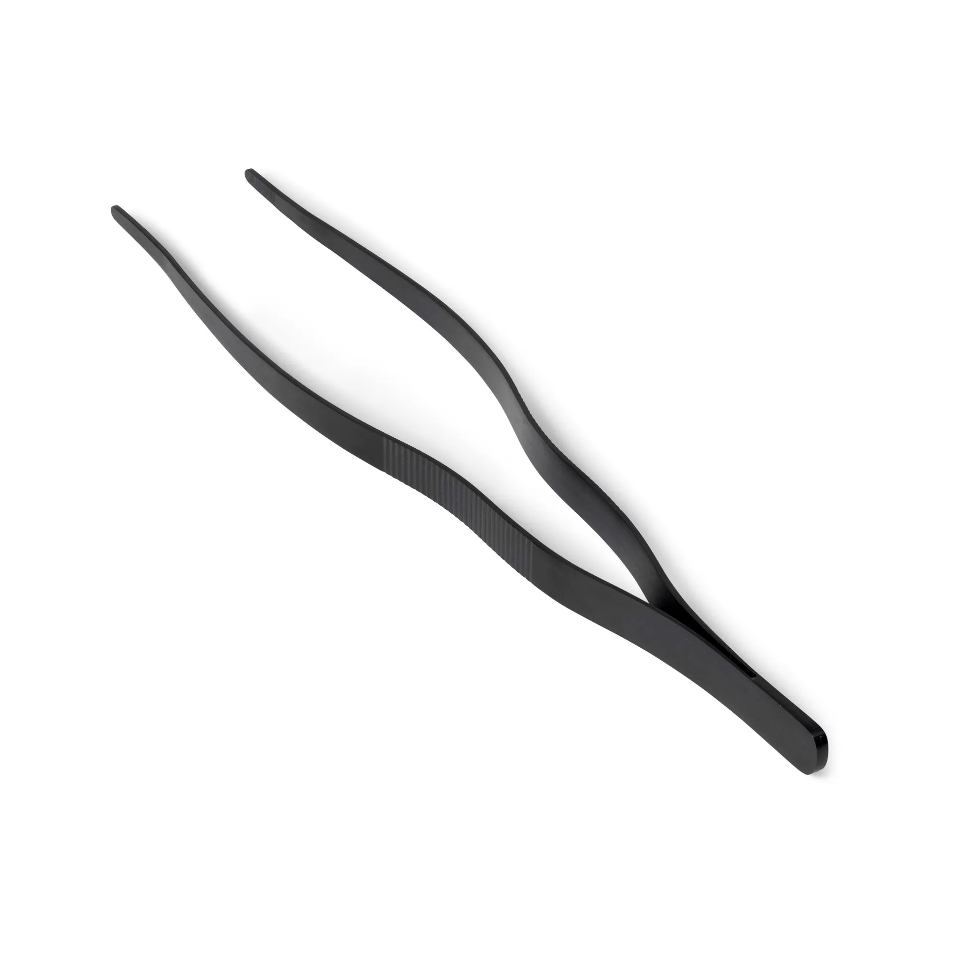 Pęseta kucharska Rå, Stal Rosendahl