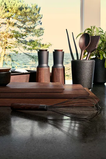 Pęseta kucharska Rå - Stal - Rosendahl