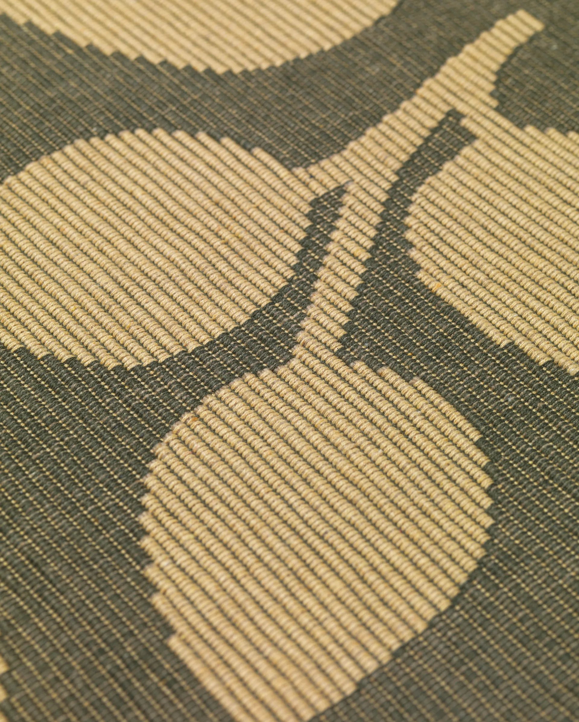 Podkładka Rosendahl outdoor natura 30x43 cm, Zielony-piaskowy Rosendahl