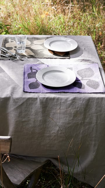 Podkładka Rosendahl outdoor natura 30x43 cm - Zielony-piaskowy - Rosendahl