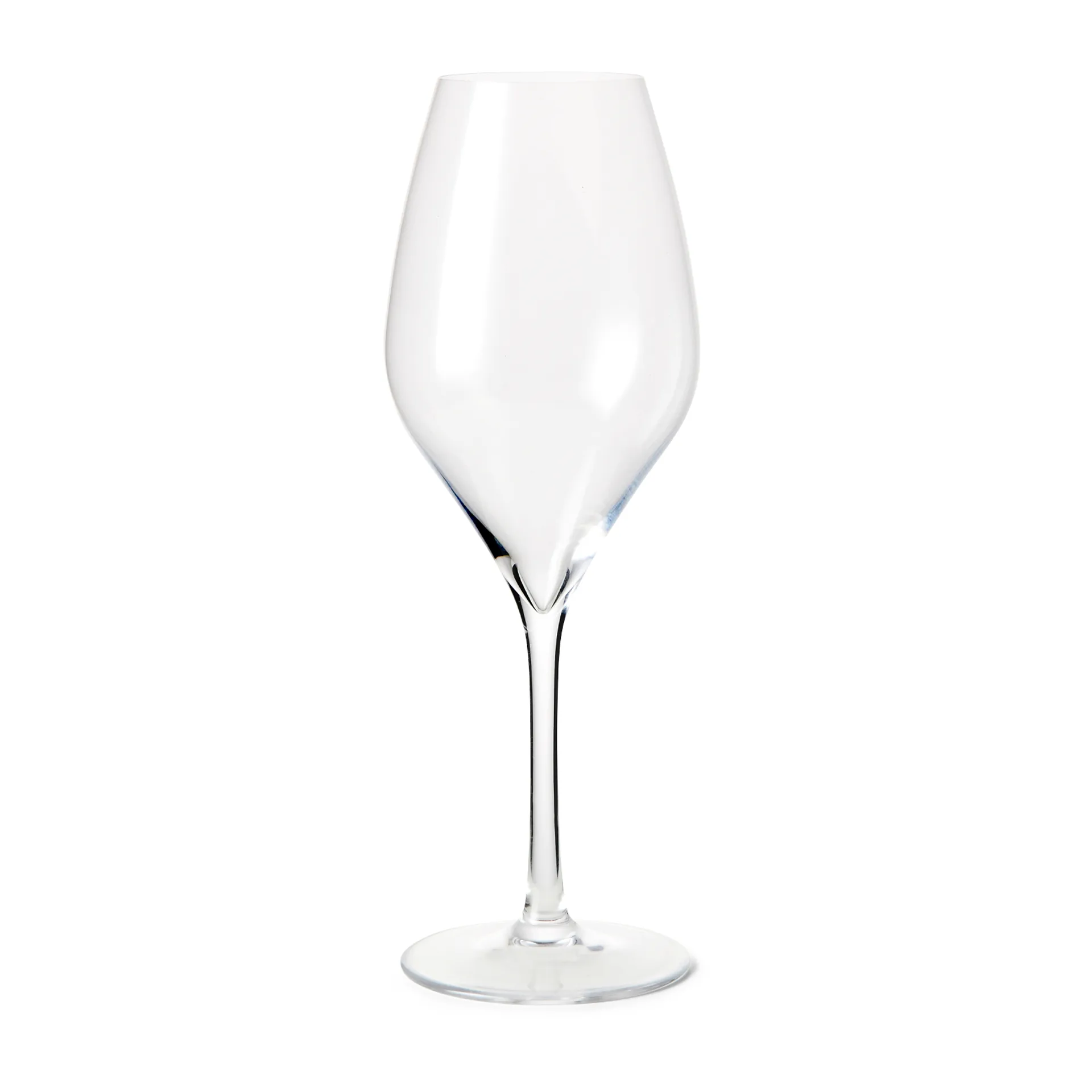 Premium kieliszki do szampana 370 ml, 2‑pak, Przezroczysty Rosendahl