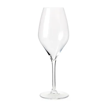 Premium kieliszki do szampana 370 ml, 2‑pak - Przezroczysty - Rosendahl