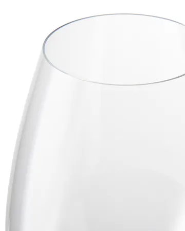 Premium kieliszki do szampana 370 ml, 2‑pak - Przezroczysty - Rosendahl