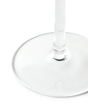 Premium kieliszki do szampana 370 ml, 2‑pak - Przezroczysty - Rosendahl