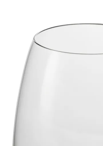 Premium szklanki do piwa 600 ml 2‑pak - Przezroczysty - Rosendahl