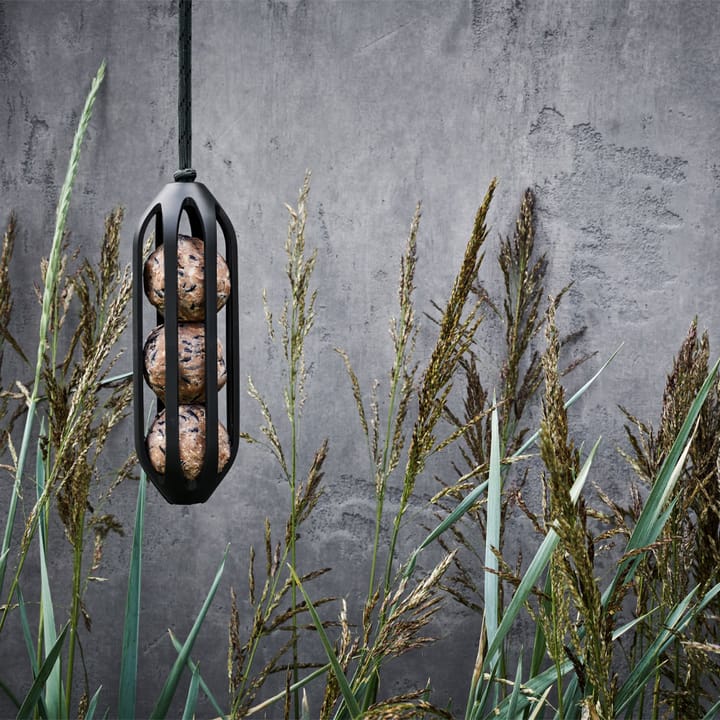 Rosendahl Birds uchwyt na kulki z łoju, zielony, 46 cm Rosendahl