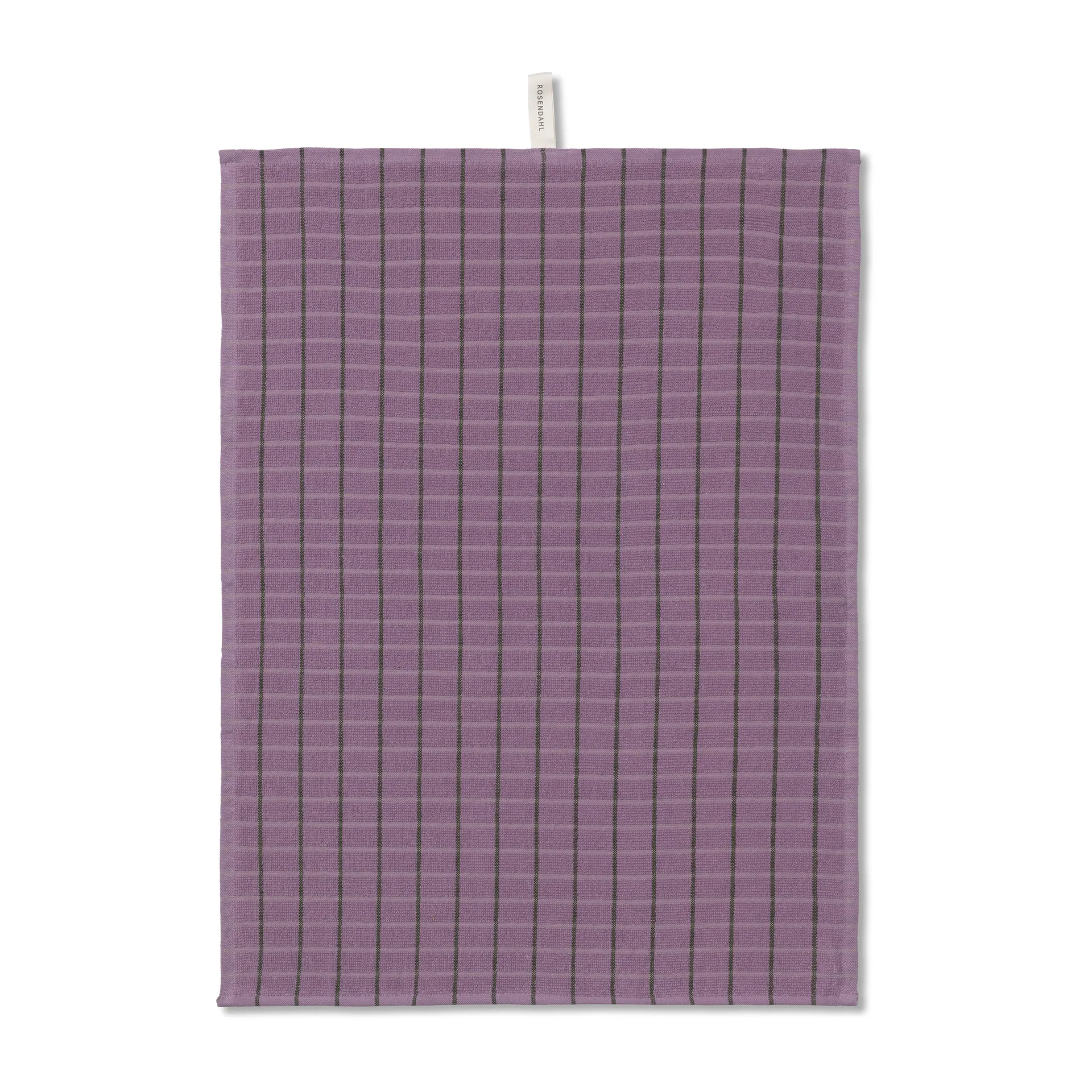 Ścierka kuchenna Terry 50x70 cm, Lavender Rosendahl