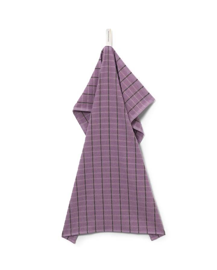 Ścierka kuchenna Terry 50x70 cm, Lavender Rosendahl