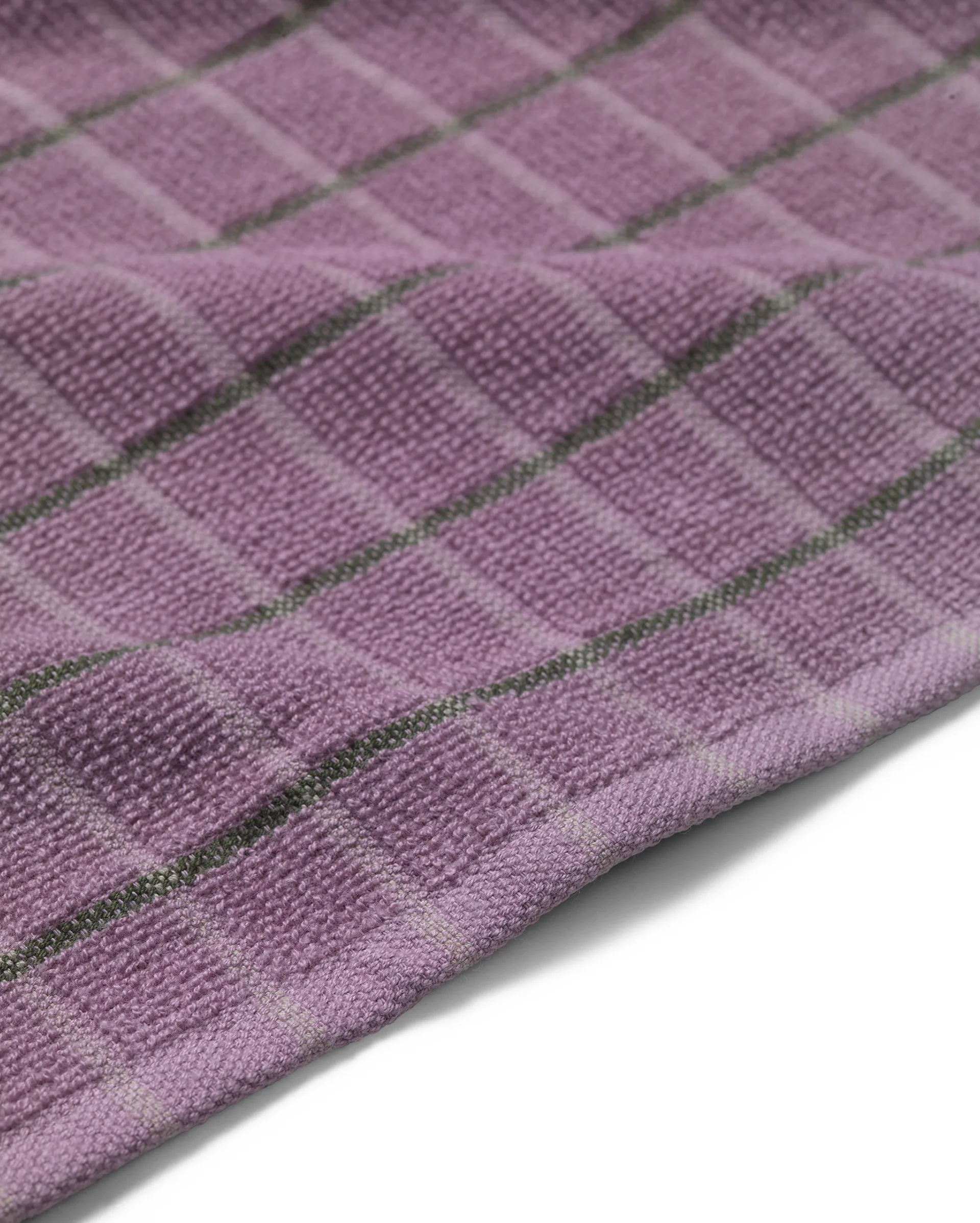 Ścierka kuchenna Terry 50x70 cm, Lavender Rosendahl