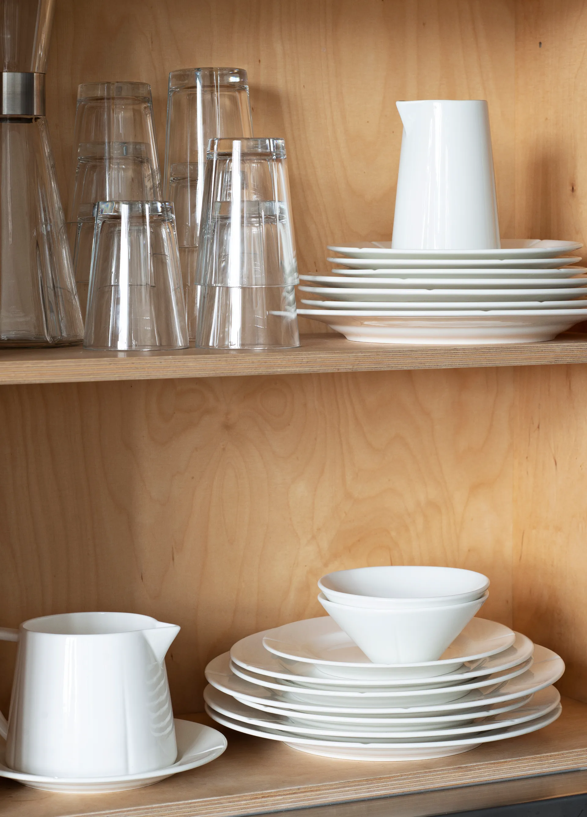 Sosjerka Grand Cru 700 ml, Biały Rosendahl