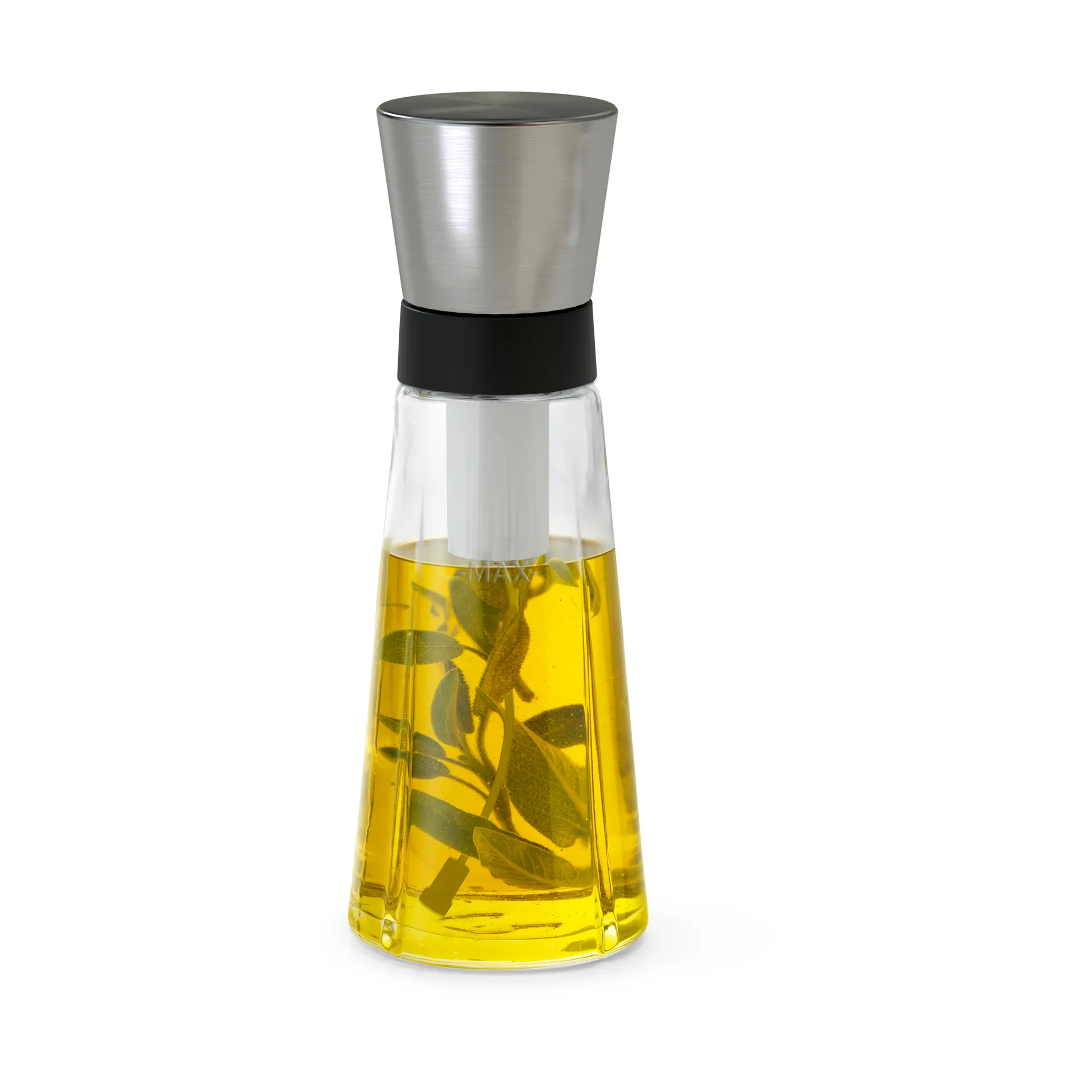 Spray do oleju Grand Cru 140 ml, Czarna Rosendahl