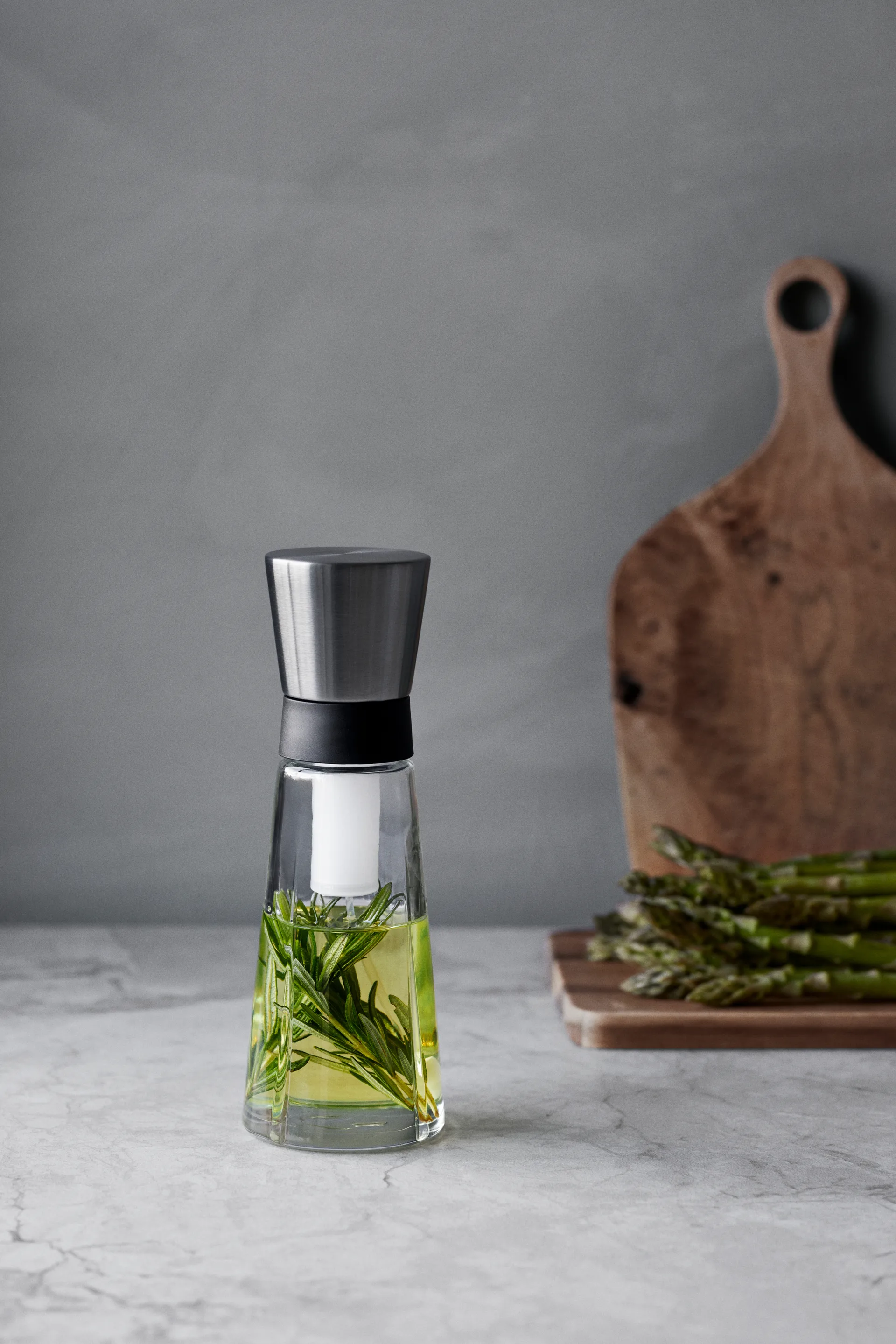 Spray do oleju Grand Cru 140 ml, Czarna Rosendahl