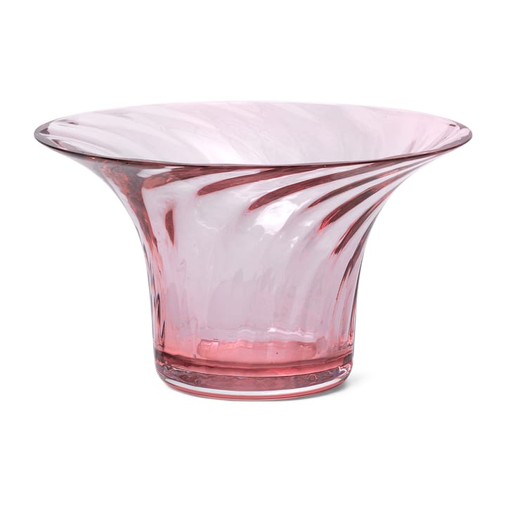 Świecznik Filigran optic anniversary Ø11 cm, Blush Rosendahl