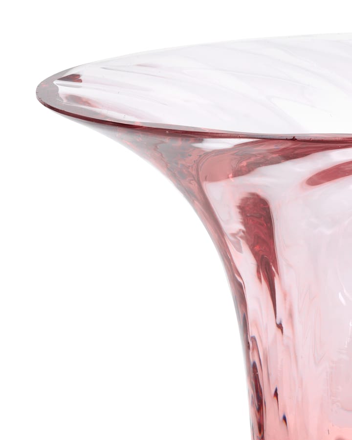 Świecznik Filigran optic anniversary Ø11 cm, Blush Rosendahl