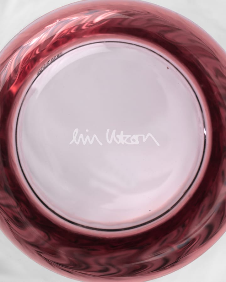 Świecznik Filigran optic anniversary Ø11 cm, Blush Rosendahl