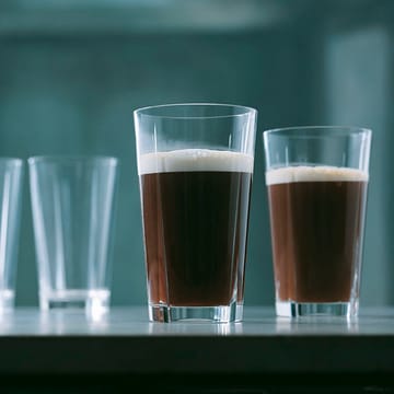 Szklanka do kawy Grand Cru - przezroczysty 4-pak - Rosendahl