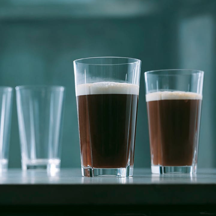 Szklanka do kawy Grand Cru, przezroczysty 4-pak Rosendahl