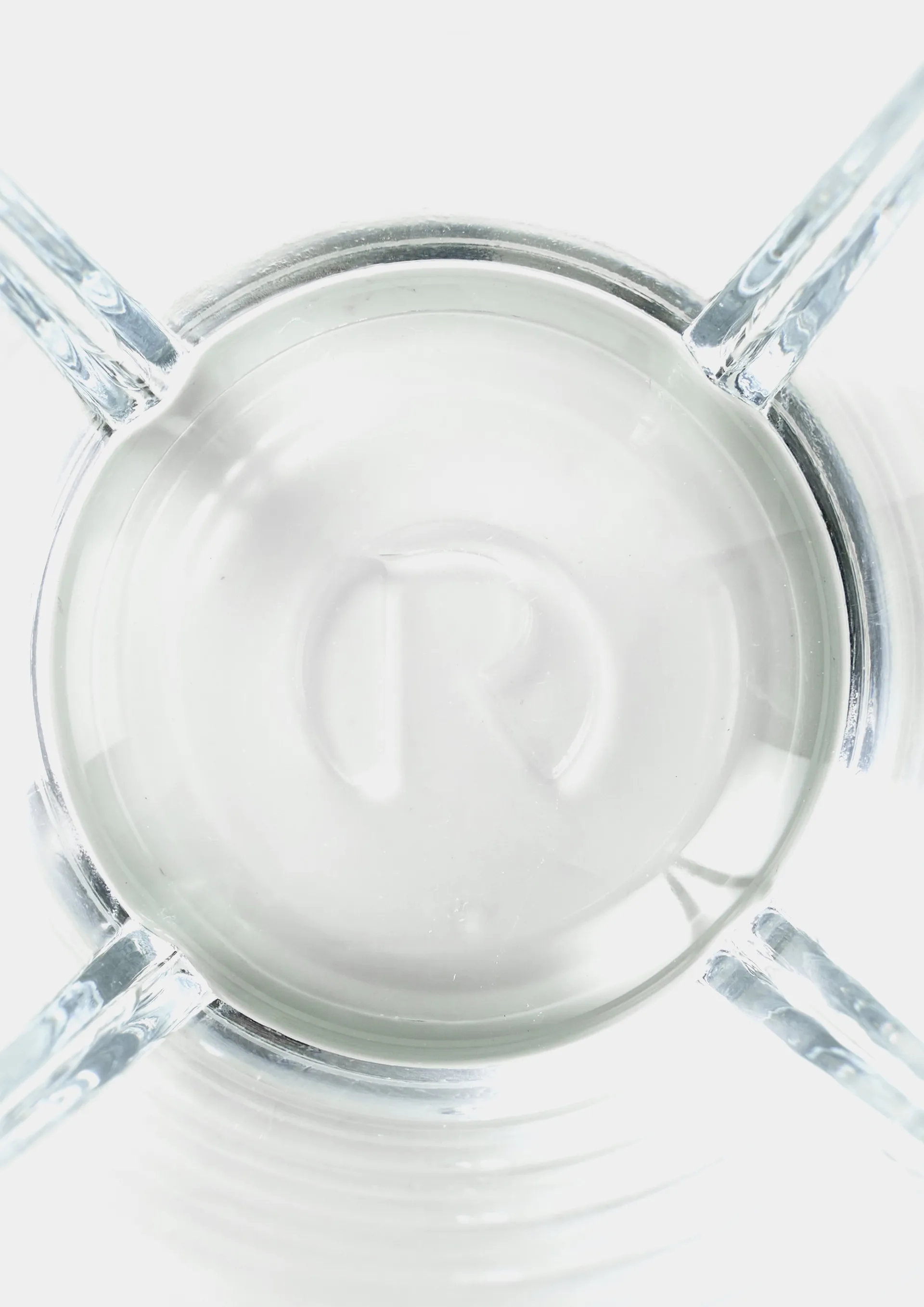 Szklanka do latte Grand Cru Soft 4 szt., 480 ml Rosendahl