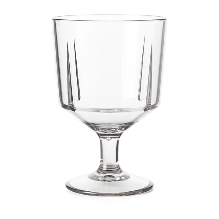 Szklanka Grand Cru outdoor 260 ml, 2-pak, Przezroczysty Rosendahl