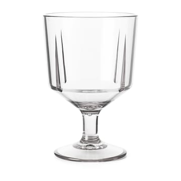 Szklanka Grand Cru outdoor 260 ml, 2-pak - Przezroczysty - Rosendahl