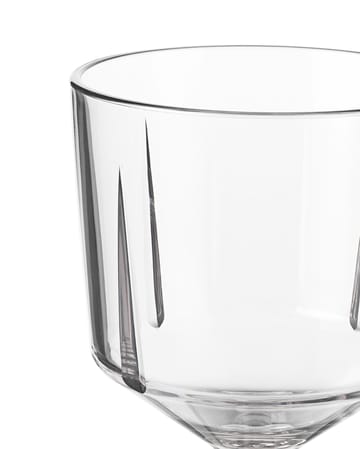 Szklanka Grand Cru outdoor 260 ml, 2-pak - Przezroczysty - Rosendahl