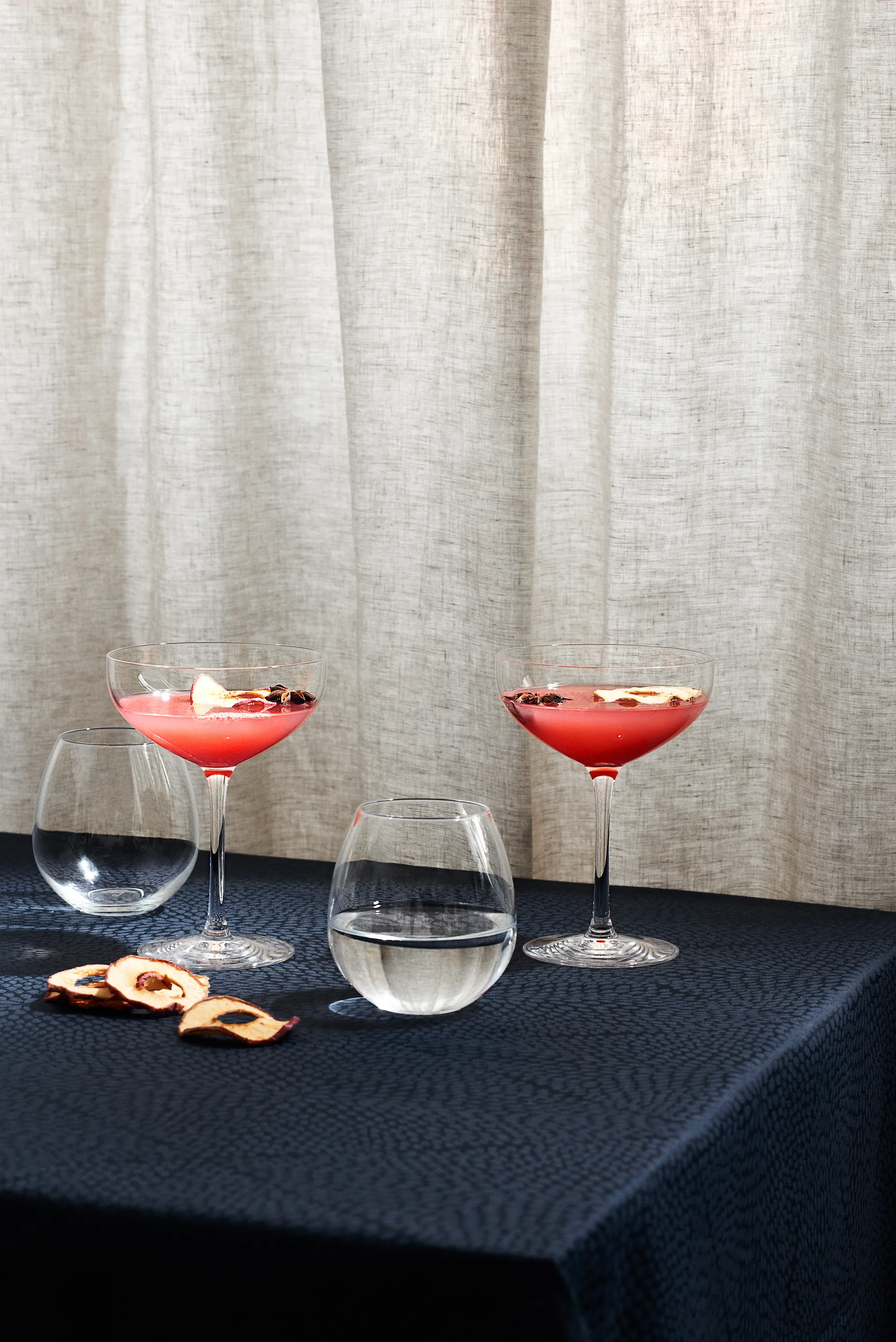 Szklanka Premium 520 ml 2-pak, Przezroczysty Rosendahl