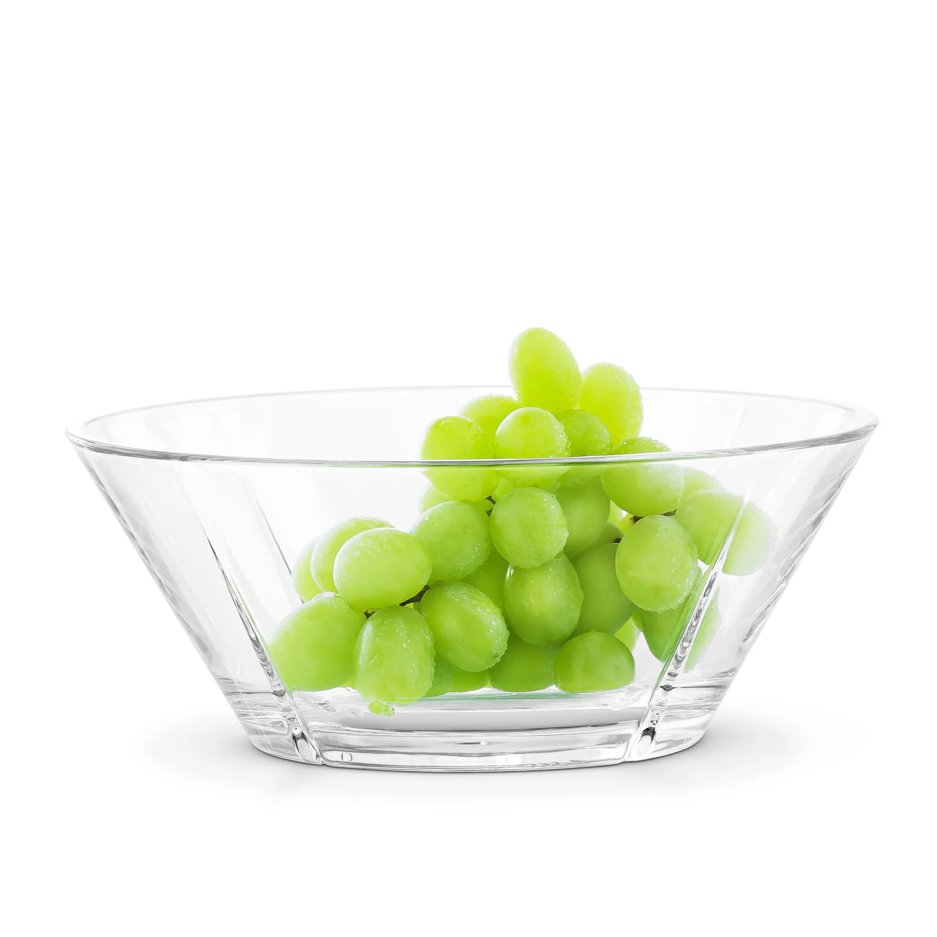 Szklanka z miską Grand Cru, 20 cm Rosendahl