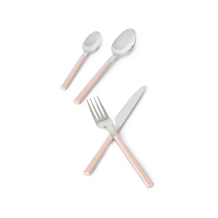 Sztu�ćce Grand Cru Bistro 16 części, Blush Rosendahl