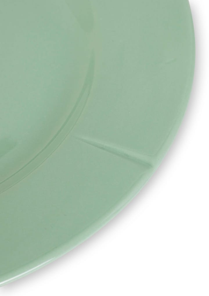 Talerz Grand Cru Colourful Ø27 cm, Mint Rosendahl